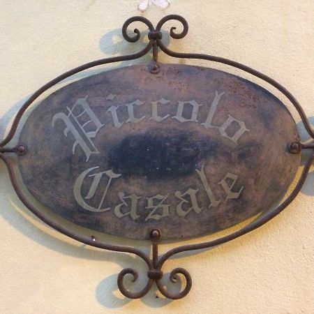 Piccolo Casale Apartment Milazzo Luaran gambar
