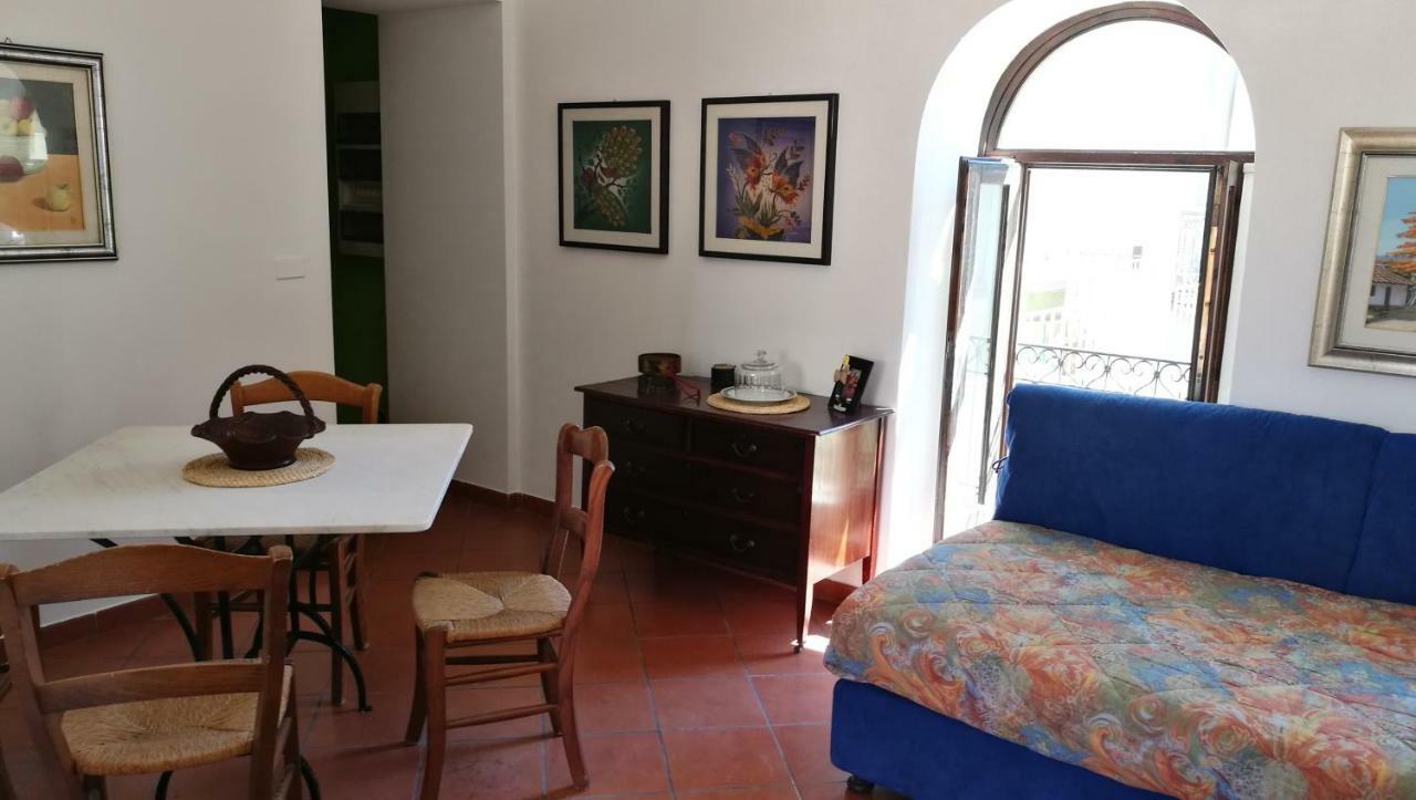 Piccolo Casale Apartment Milazzo Luaran gambar