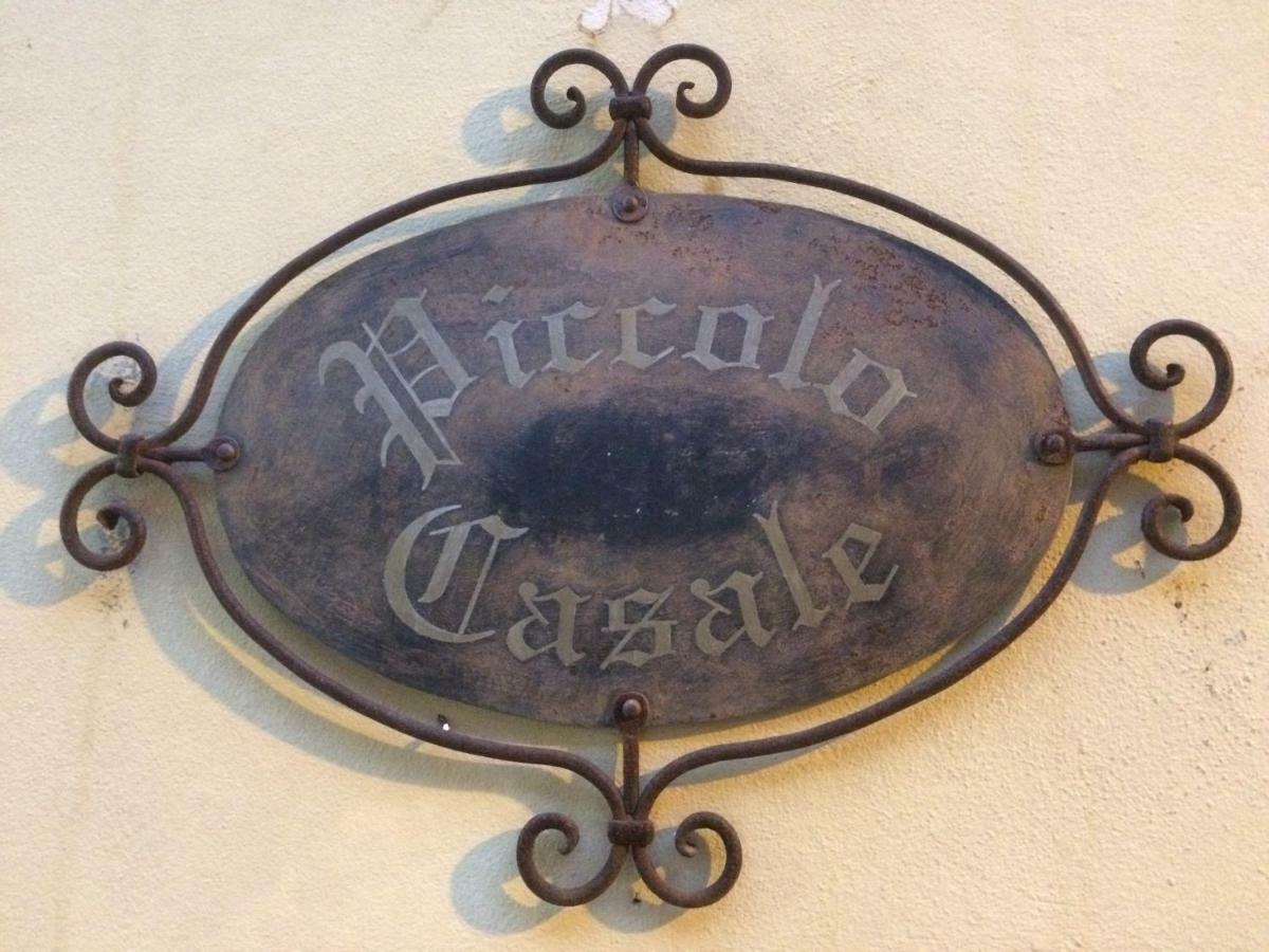 Piccolo Casale Apartment Milazzo Luaran gambar