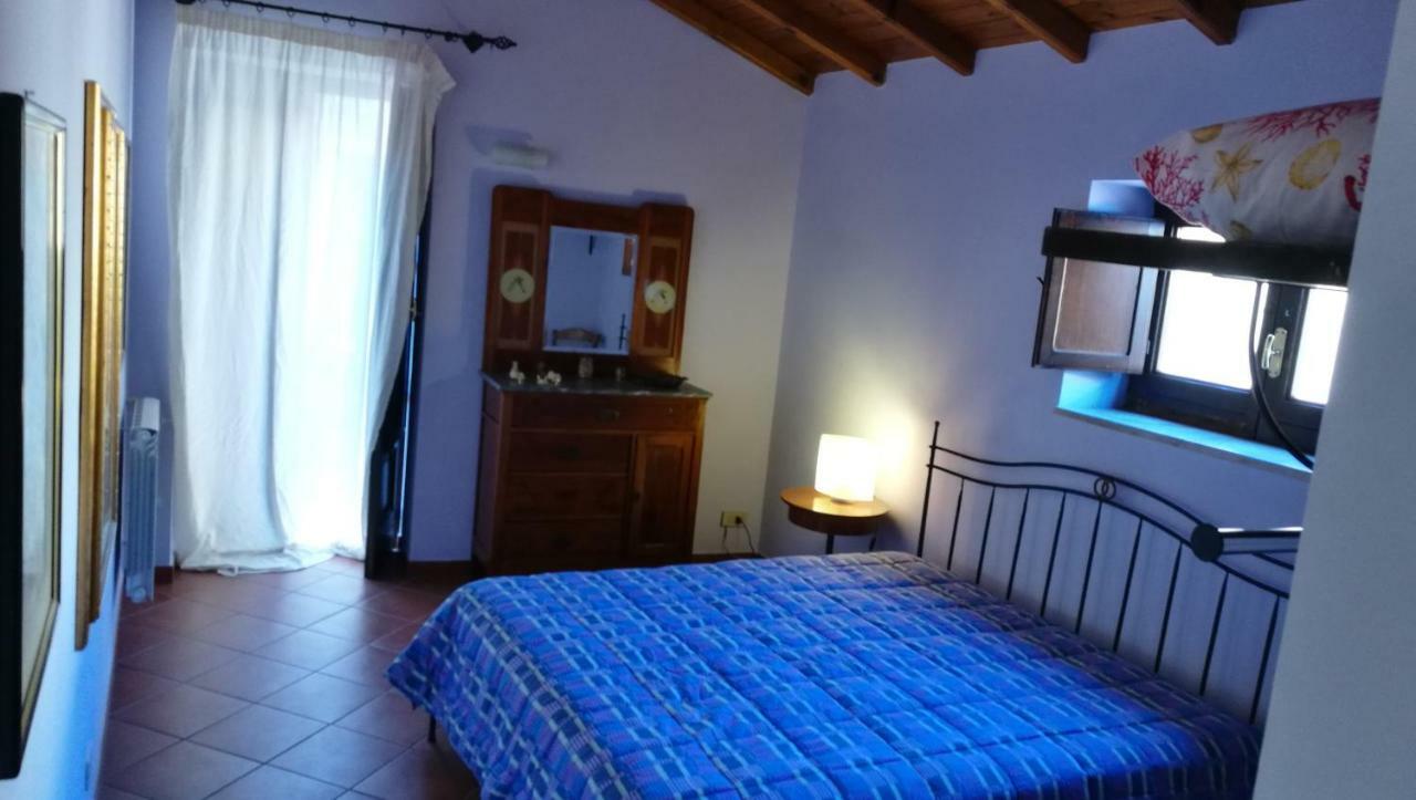 Piccolo Casale Apartment Milazzo Luaran gambar