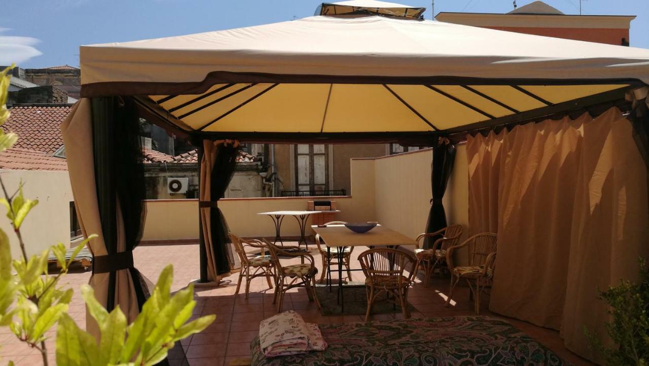 Piccolo Casale Apartment Milazzo Luaran gambar