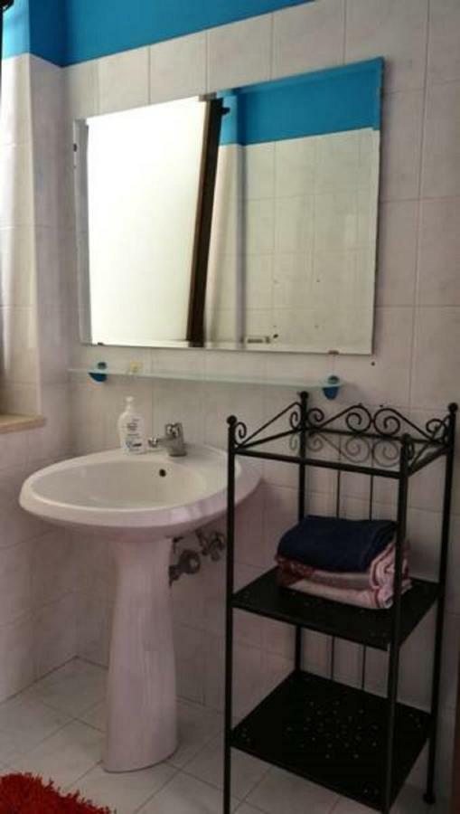 Piccolo Casale Apartment Milazzo Luaran gambar